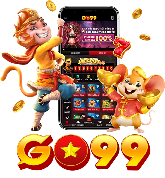 Ứng dụng đa thiết bị Go99