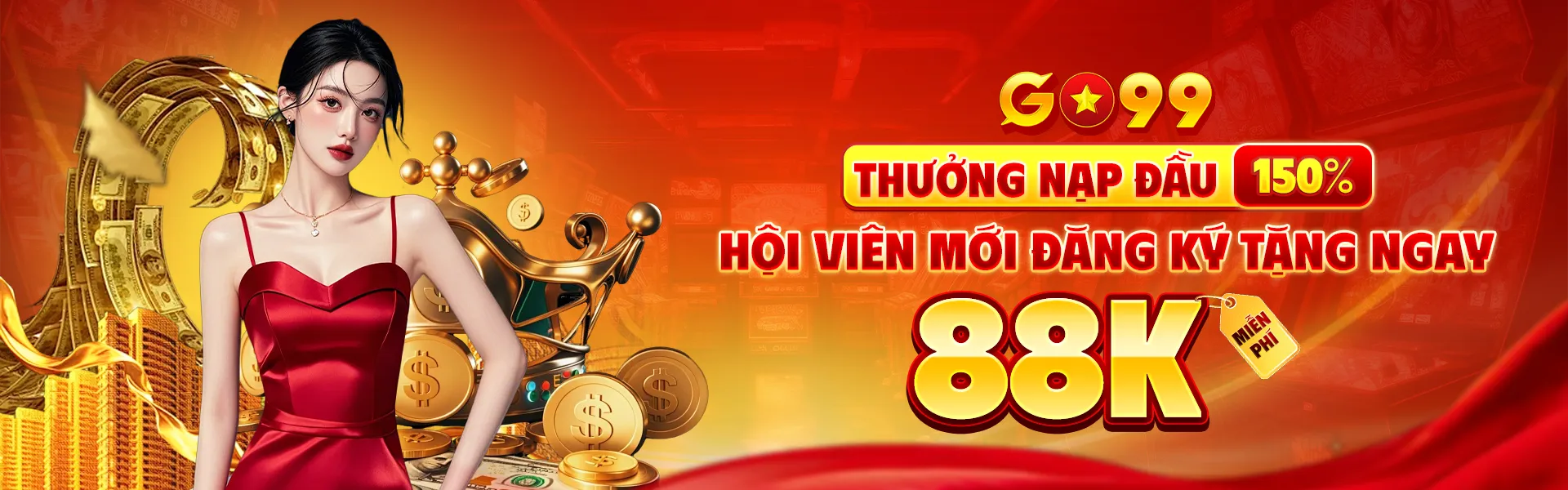 Hình giới thiệu ứng dụng, bảo mật thiết bị và hỗ trợ người dùng tại Go99