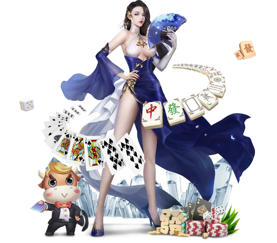Chuyên mục game bài tại Go99