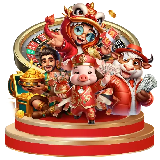 Chuyên mục nổ hũ tại Go99